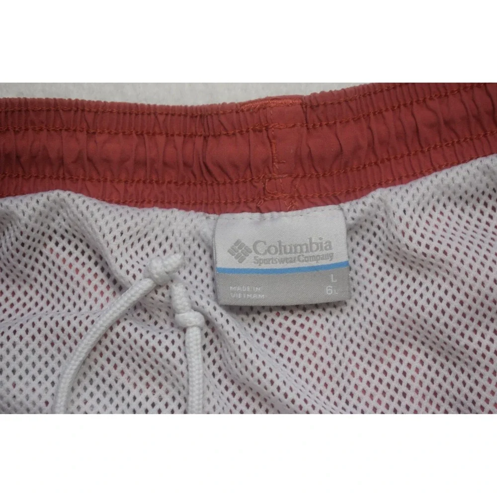 Columbia waist 16